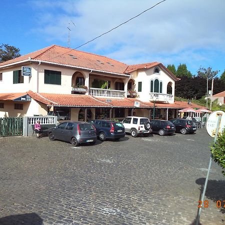 Hospedagem Casa Do Largo Hotel Santo da Serra Kültér fotó
