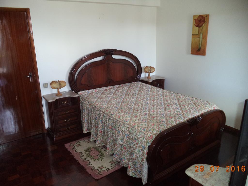 Hospedagem Casa Do Largo Hotel Santo da Serra Kültér fotó